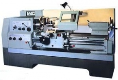 Токарно-винторезный станок 1В625/2000 от компании Нова Механика