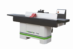 картинка Станок фуговальный WoodTec F 300 от компании Нова Механика