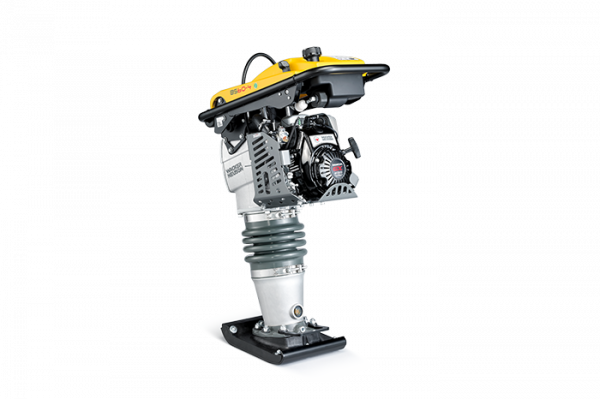 картинка Вибротрамбовка Wacker Neuson BS 60-4 от компании Нова Механика
