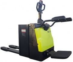картинка Самоходная тележка Pramac QX20P EVO AC S4 1000X685 от компании Нова Механика