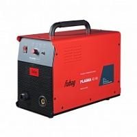 картинка Аппарат плазменной резки FUBAG PLASMA 40 AIR с горелкой для плазмореза FB P60 компании Нова Механика