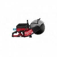 картинка Аккумуляторная отрезная машина MILWAUKEE MX FUEL MXF COS350 компании Нова Механика