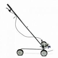 картинка Разметочная машина SPL 100 компании Нова Механика