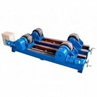 картинка Сварочный роликовый вращатель BKT-80 компании Нова Механика